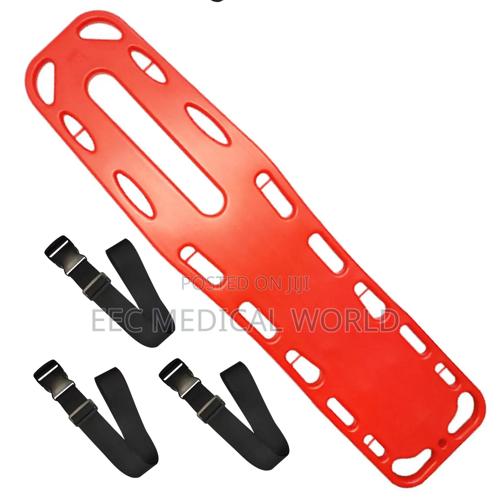 Spine Board