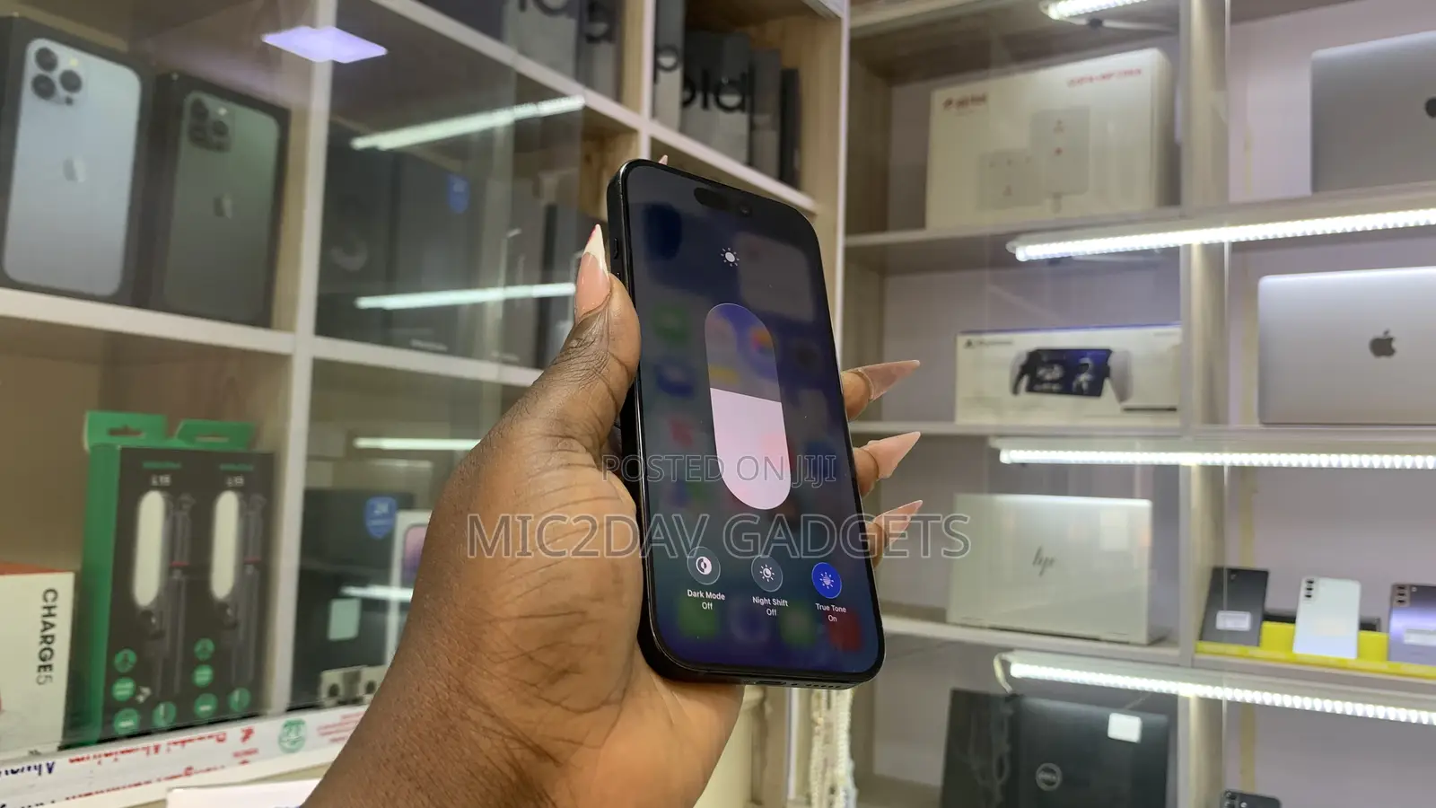 Apple iPhone 15 Pro 128 GB Blue