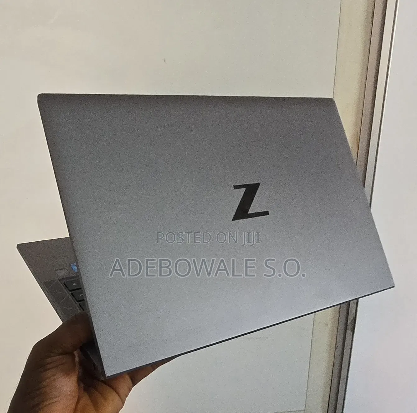 Laptop HP ZBook Firefly G8 16GB Intel Core i7 SSD 256GB