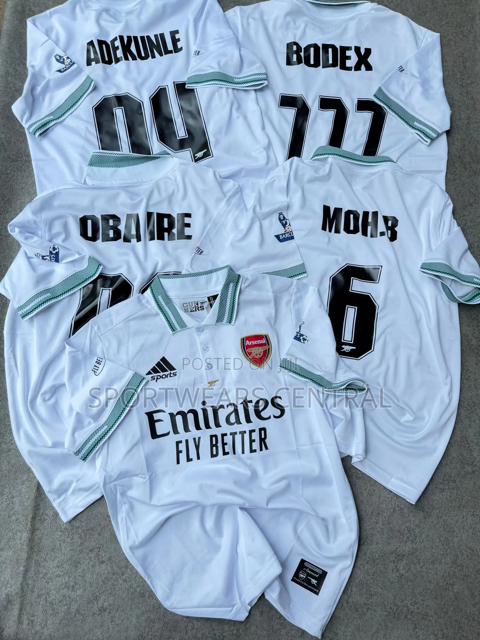 2026 Countries Football Jerseys