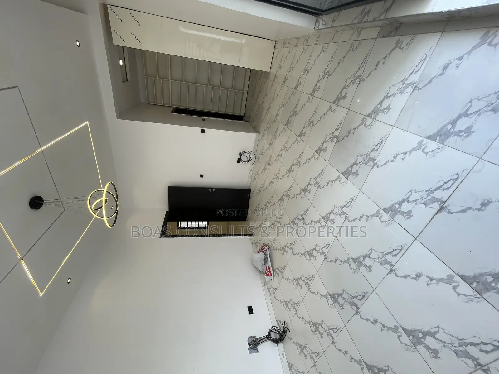 4bdrm Duplex in Ilaje / Lekki for sale