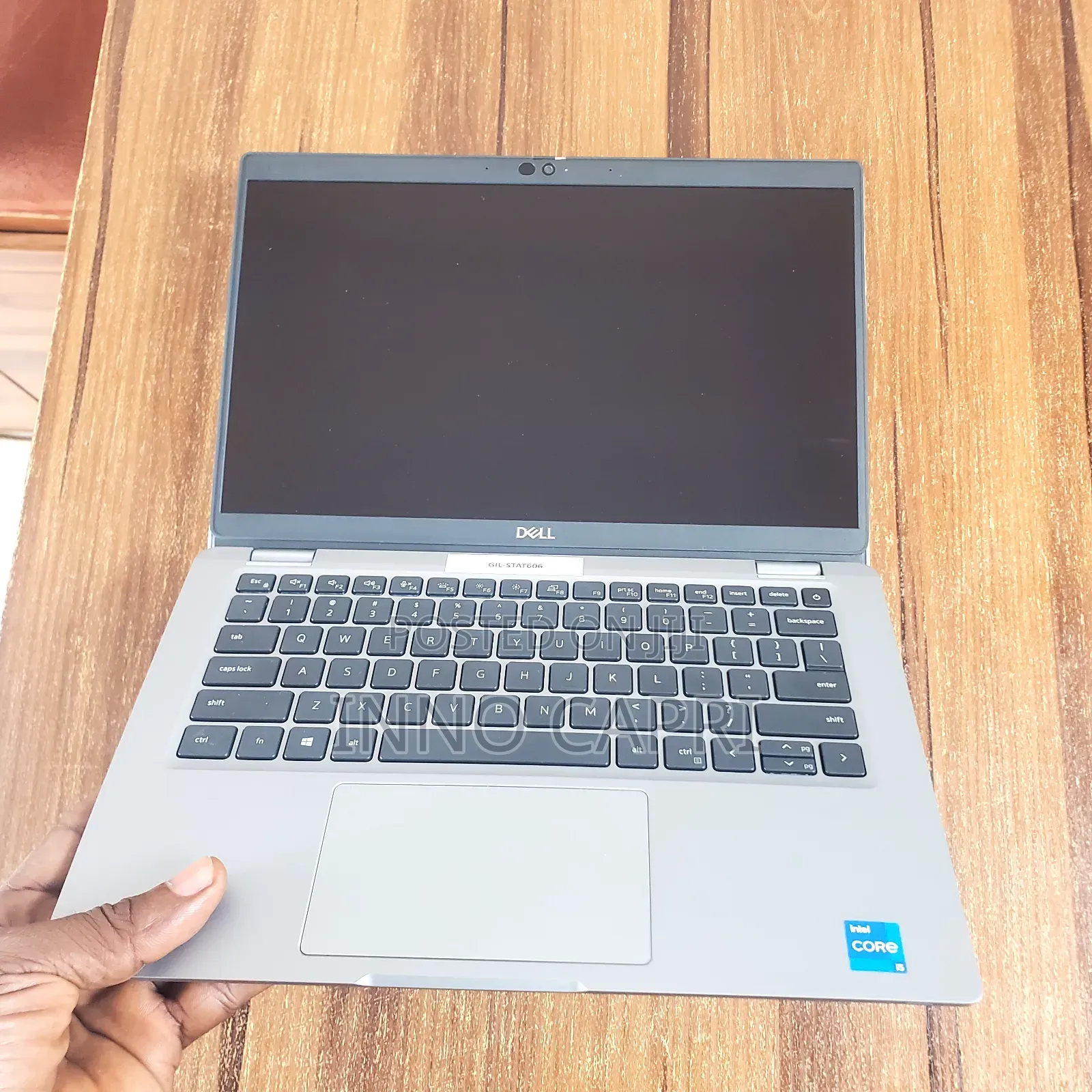 Laptop Dell Latitude 5320 16GB Intel Core i5 SSD 256GB