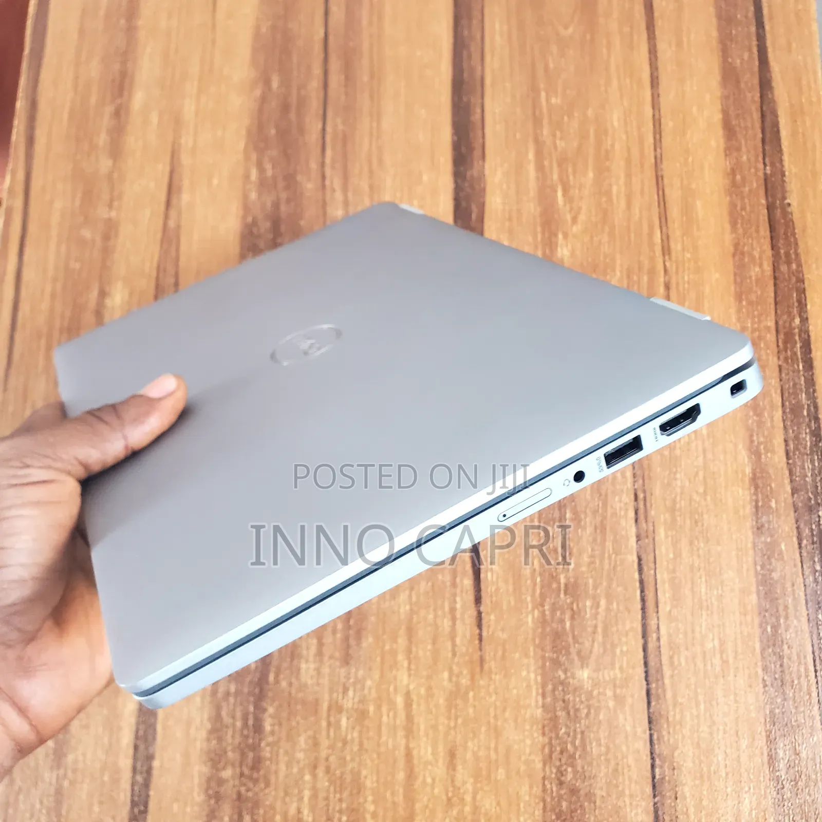 Laptop Dell Latitude 5320 16GB Intel Core i5 SSD 256GB