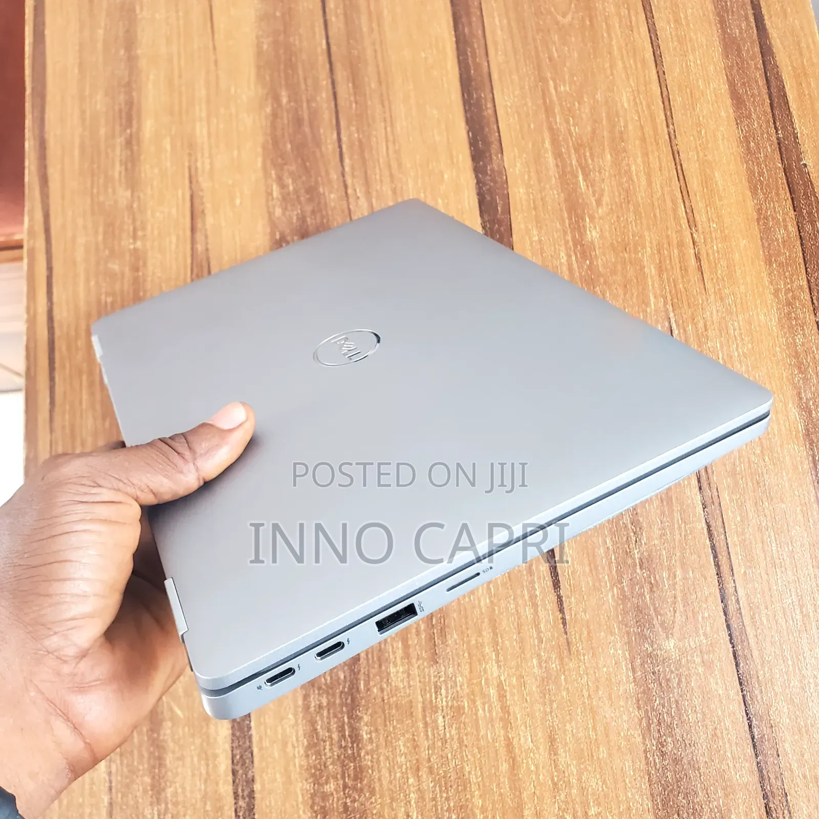 Laptop Dell Latitude 5320 16GB Intel Core i5 SSD 256GB