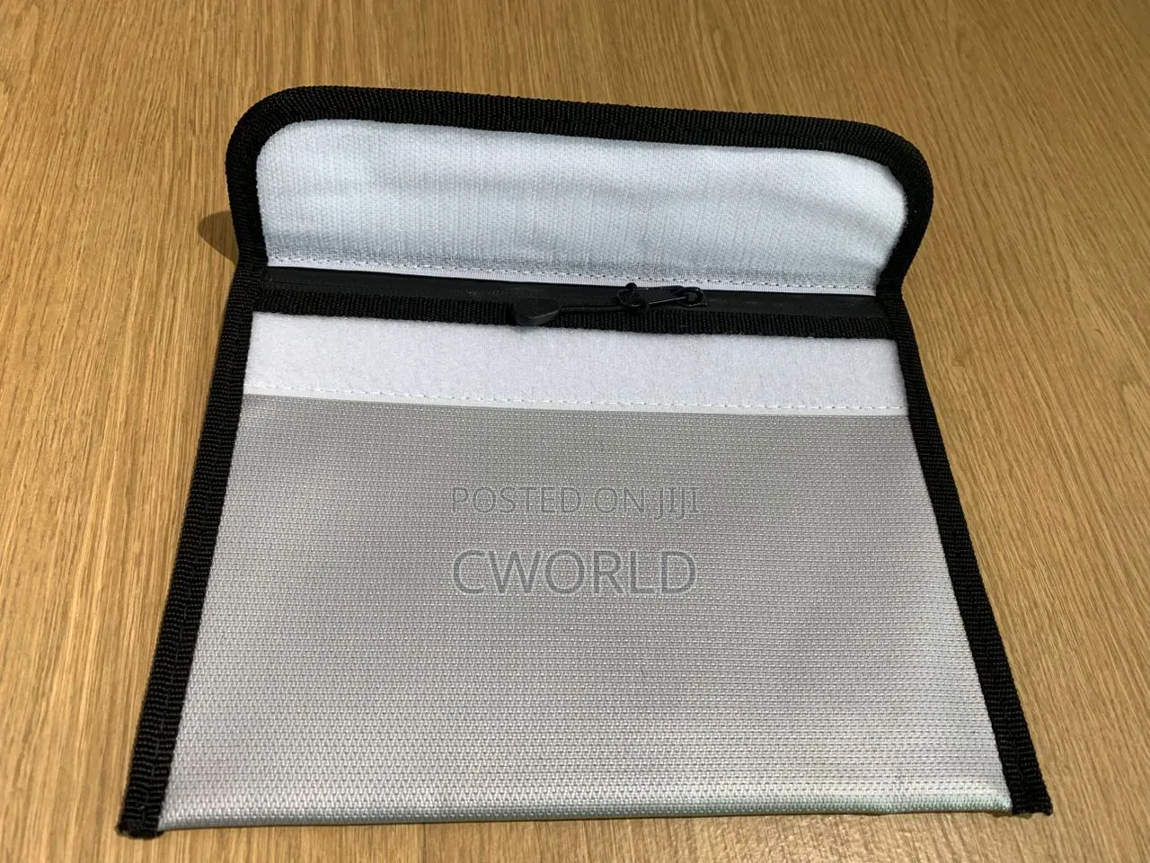 A5 Fireproof File Bag