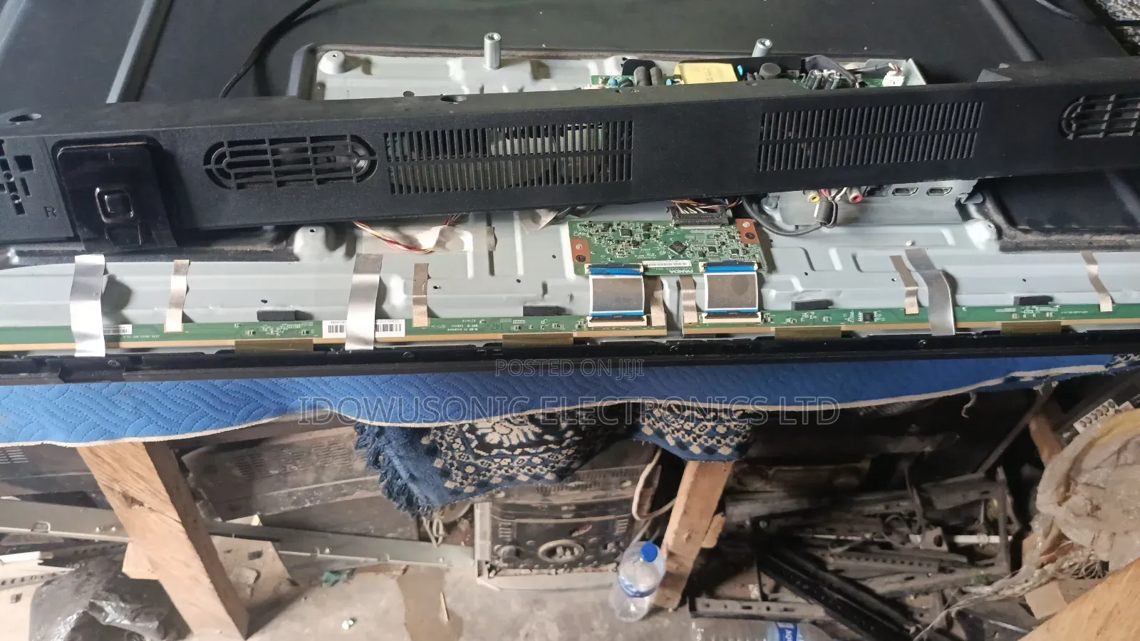 Repair Any Type of Smart Tv 43inch 55inch 65inch 75inch to 100inch