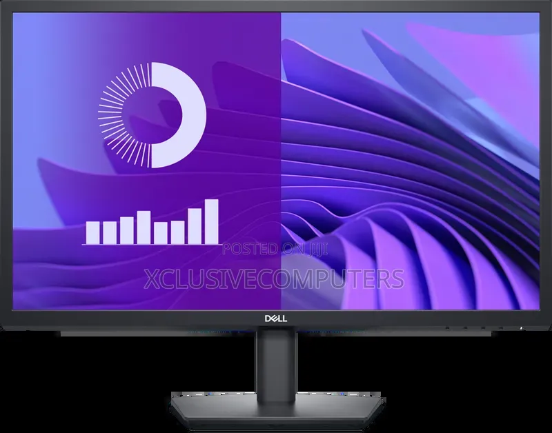 Dell 24 Monitor E2425h