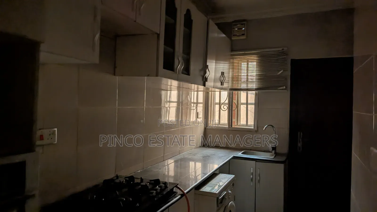 2bdrm Bungalow in Efab City, Jabi for rent