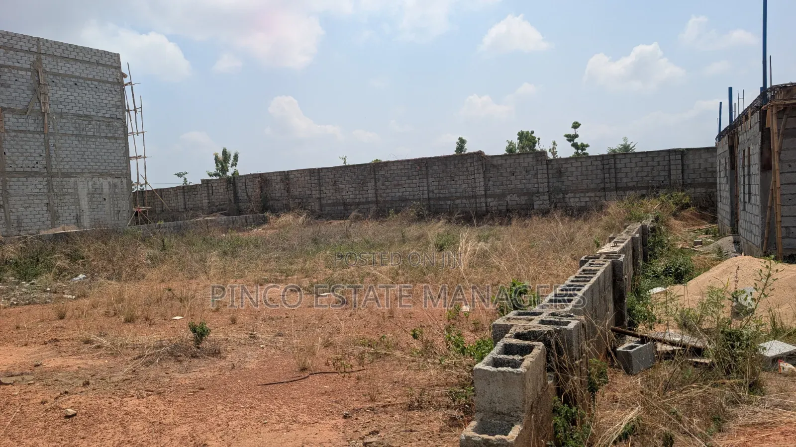 Duplex Plot for Sale