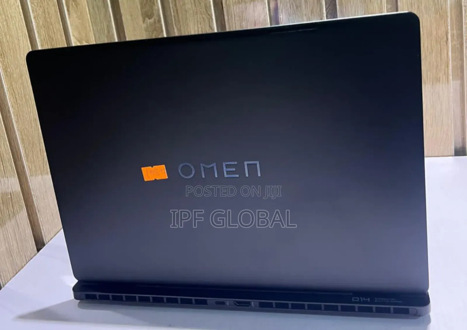 Laptop HP Omen Transcend 14-fb0023dx 32GB Intel Core Ultra 7 SSD 1T