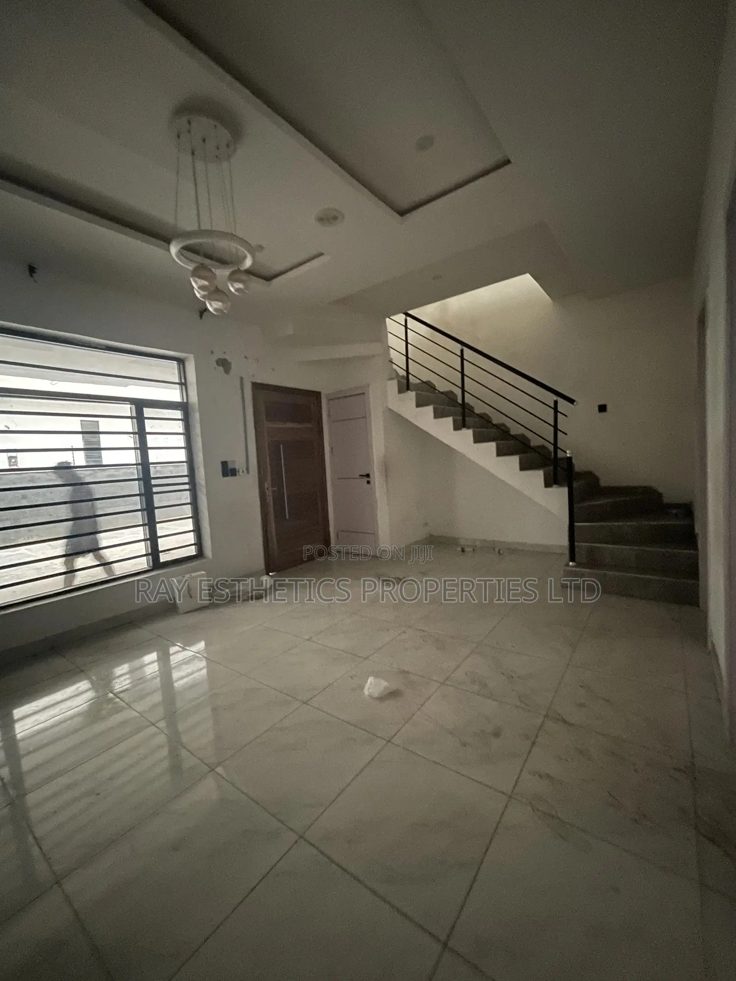 4bdrm Duplex in Angel’S Court 2, Ikota for rent
