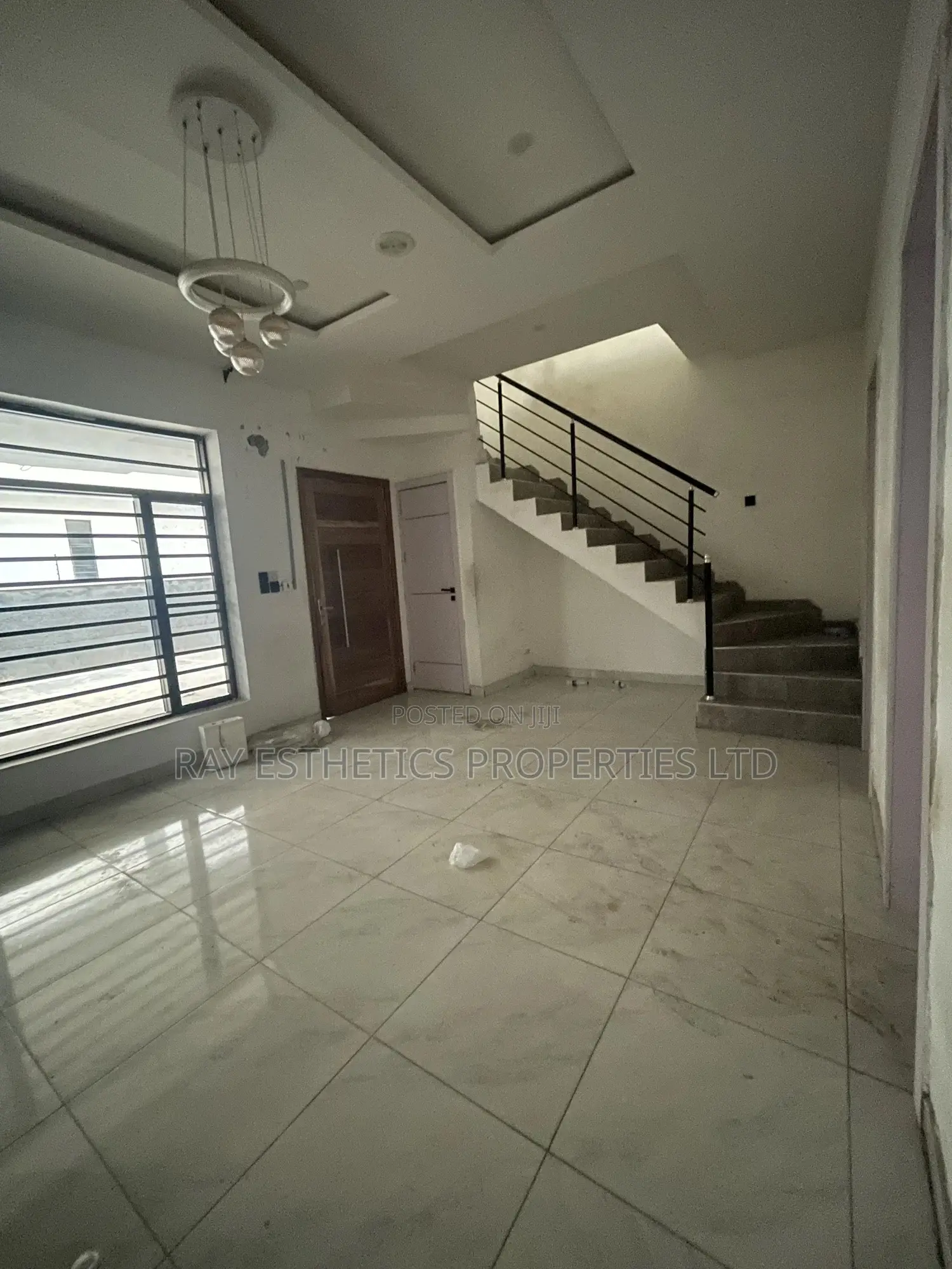 4bdrm Duplex in Angel’S Court 2, Ikota for rent