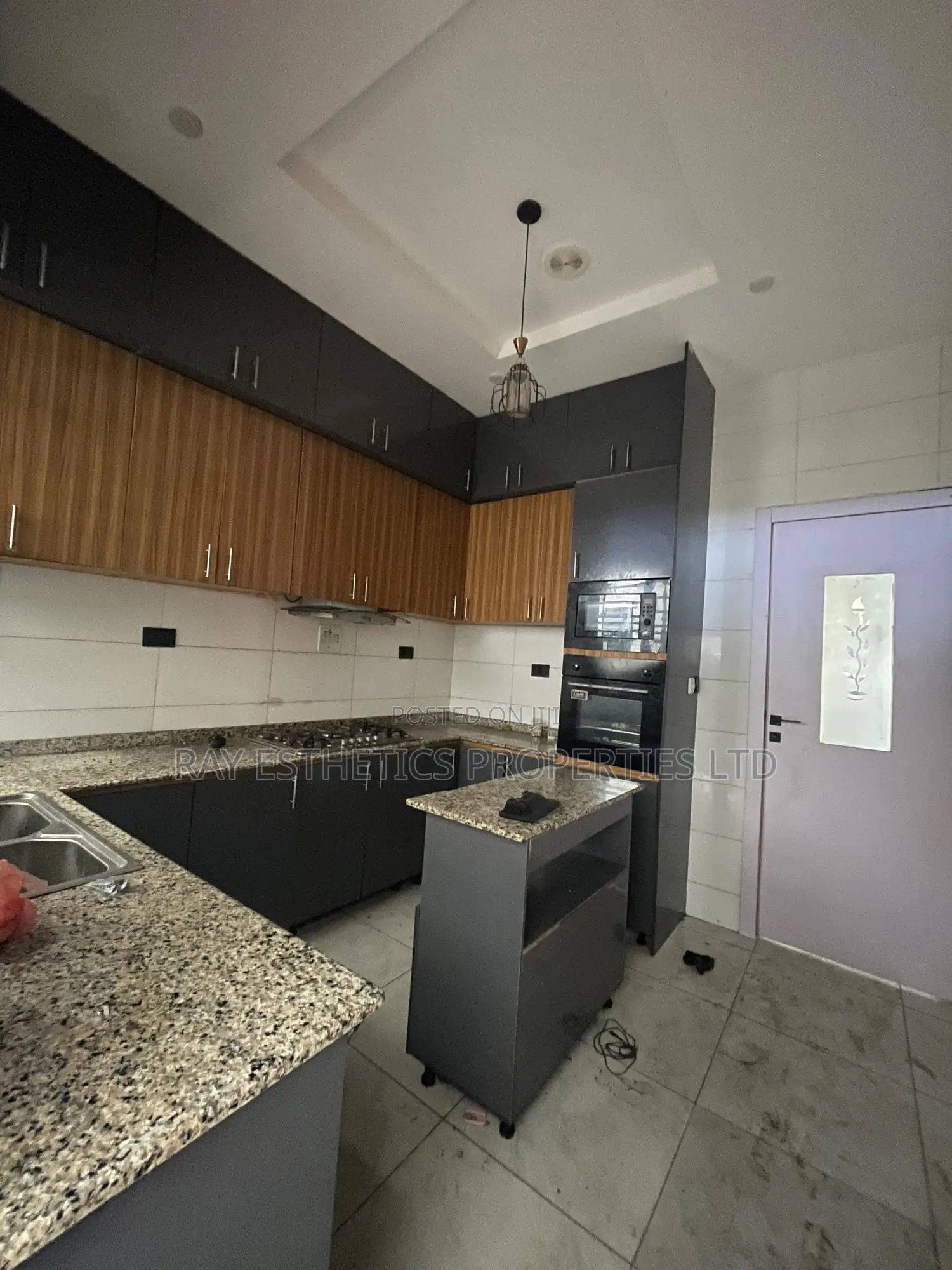 4bdrm Duplex in Angel’S Court 2, Ikota for rent