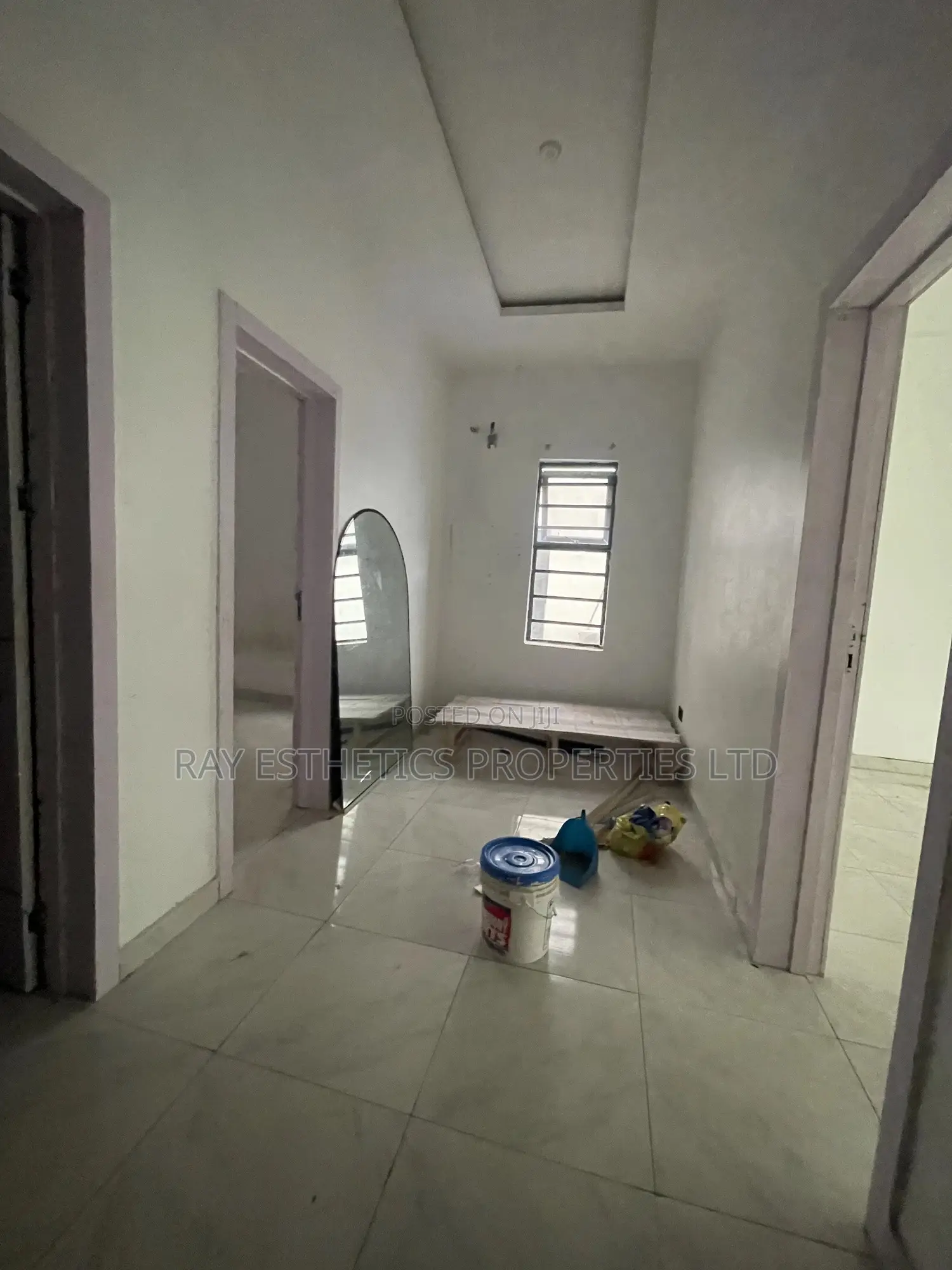 4bdrm Duplex in Angel’S Court 2, Ikota for rent