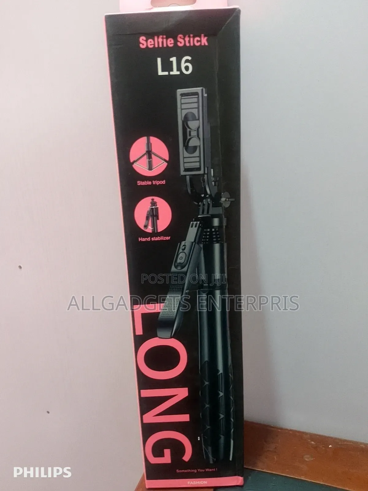 Selfie Stick L16