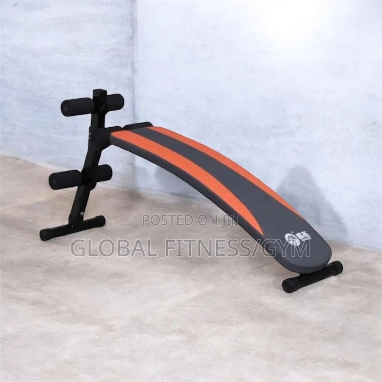 Set-up Bench