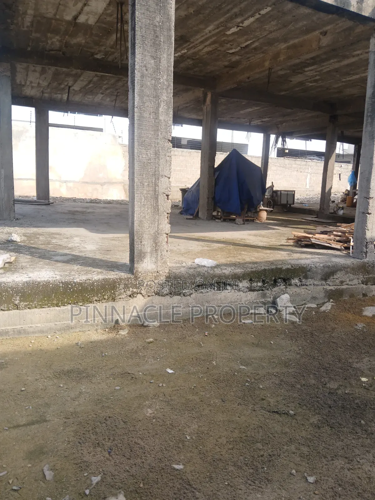 Massive 2plot for Sale in Lekki