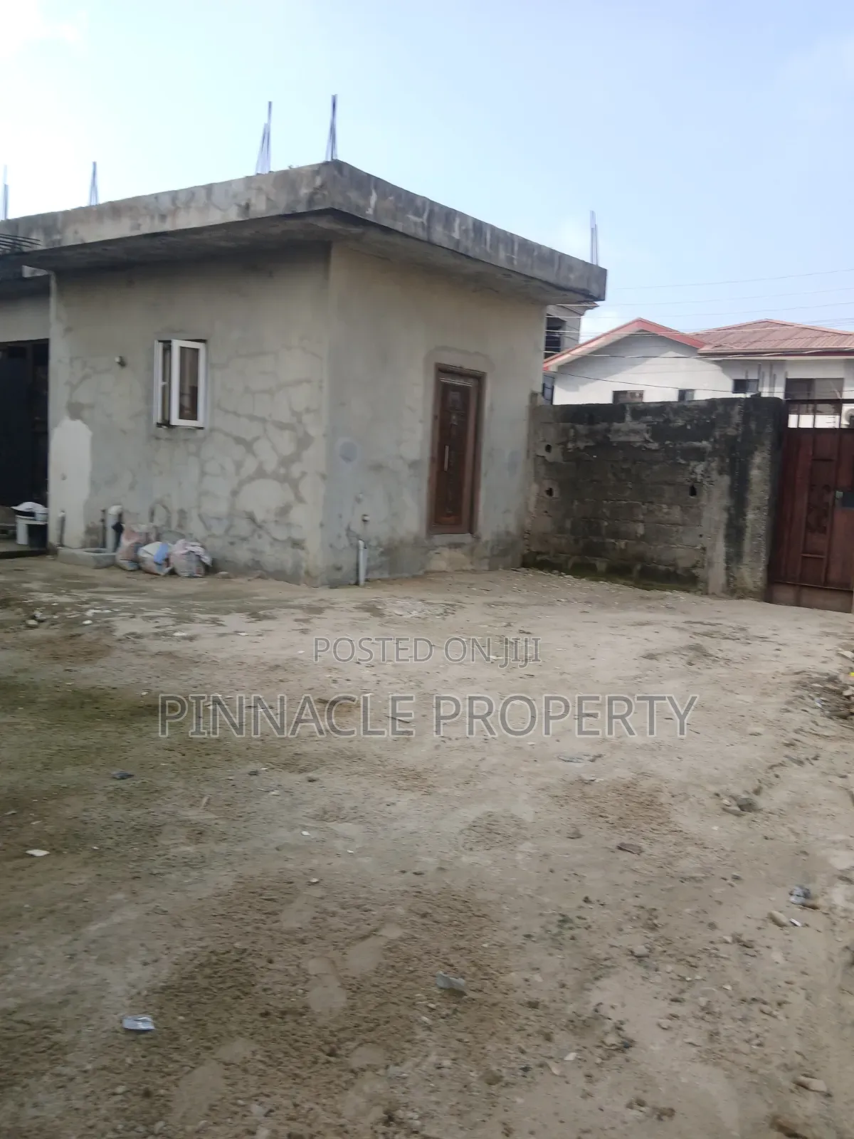 Massive 2plot for Sale in Lekki