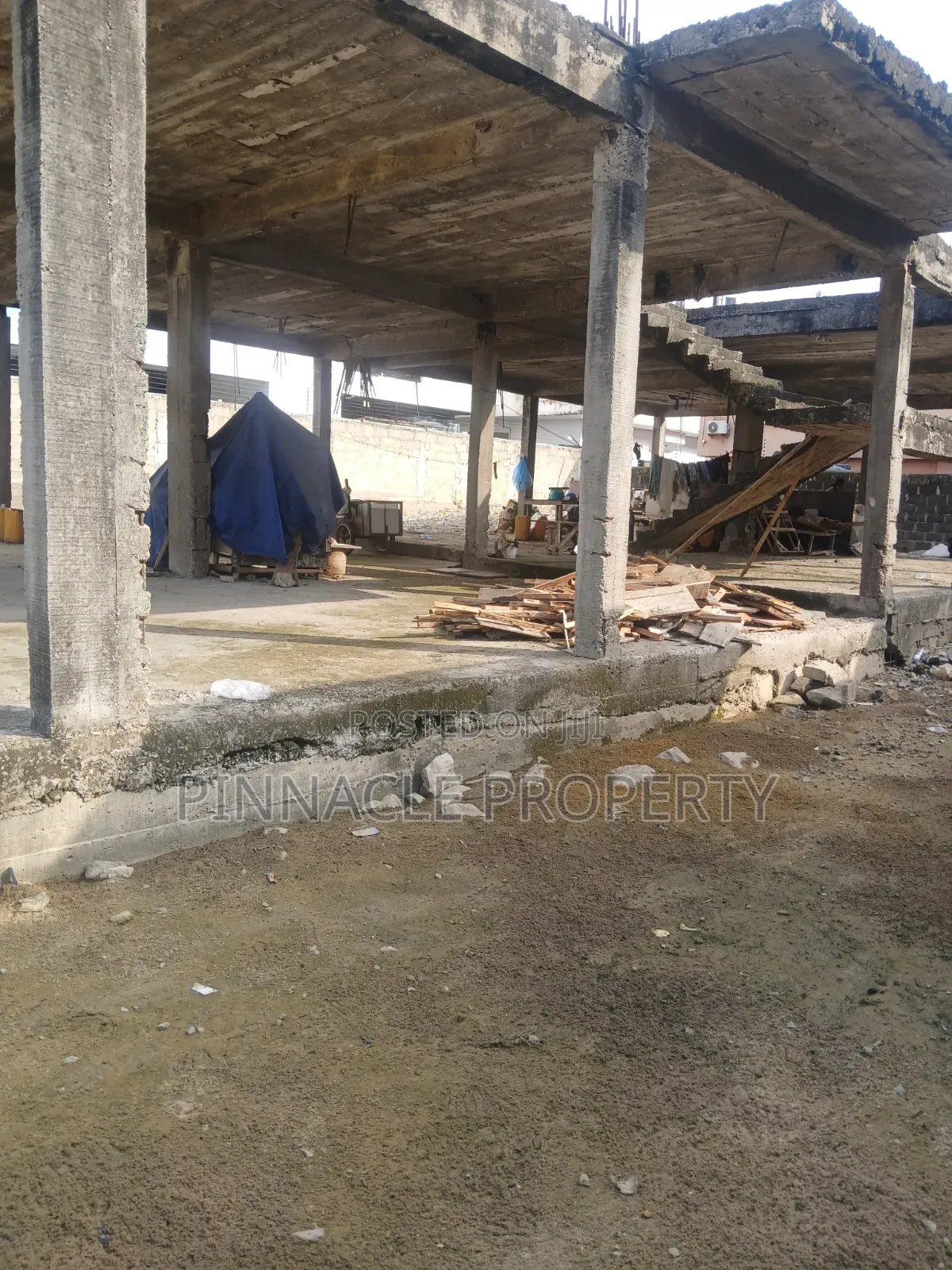 Massive 2plot for Sale in Lekki