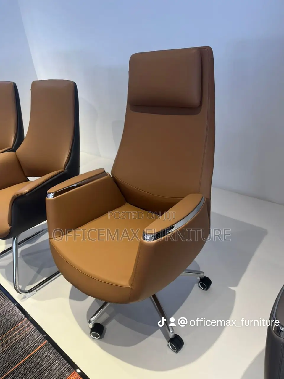 Director Chair