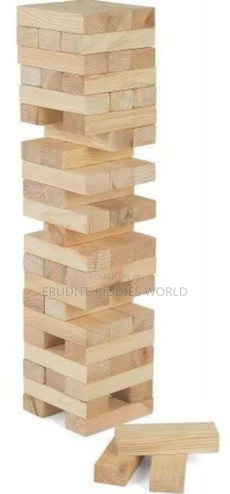 Jenga Giant 90