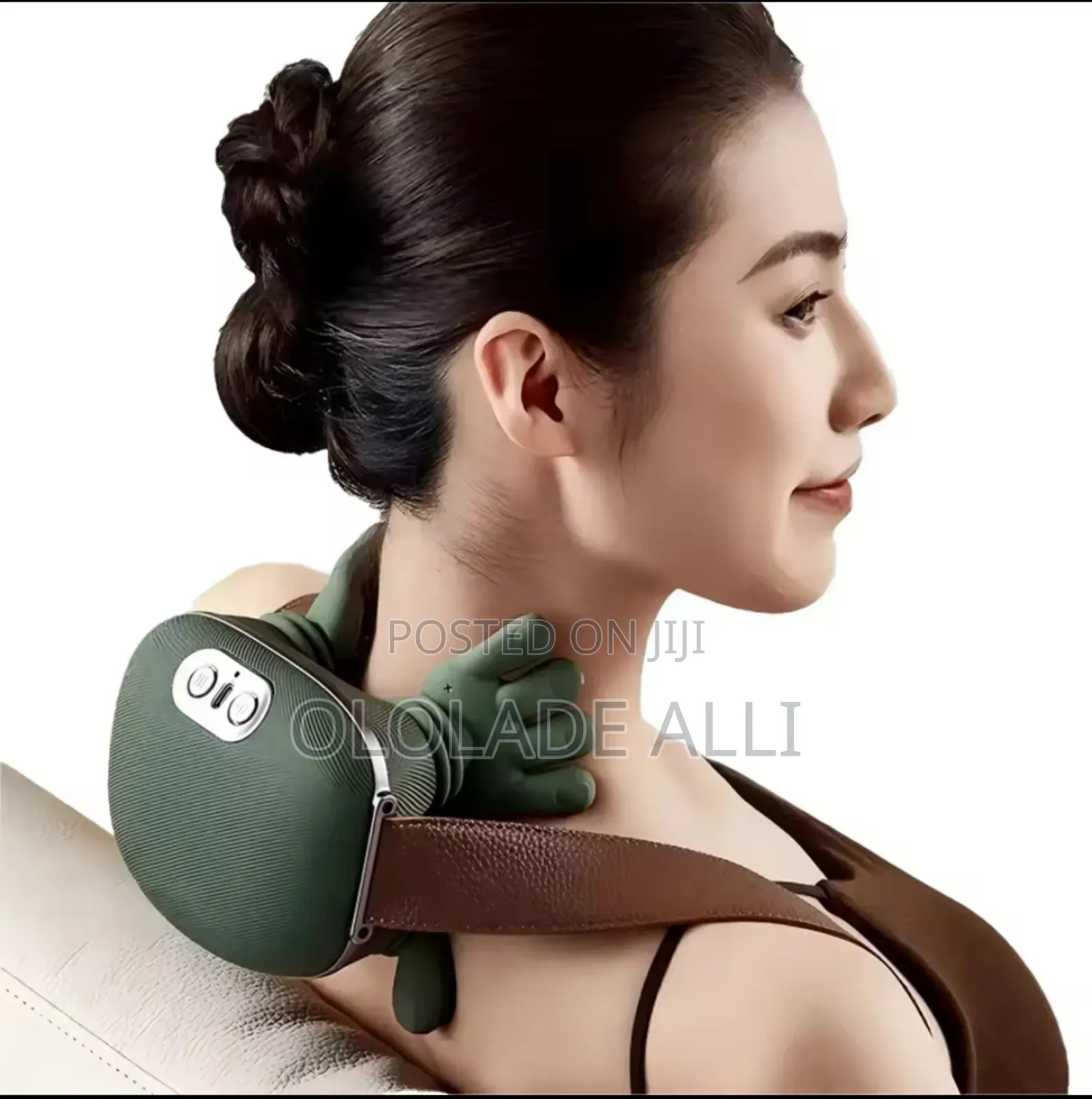 High Quality Powerful Massager