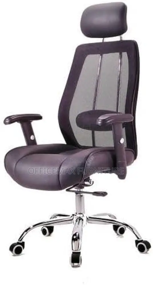 Swivel Mesh Office Chair