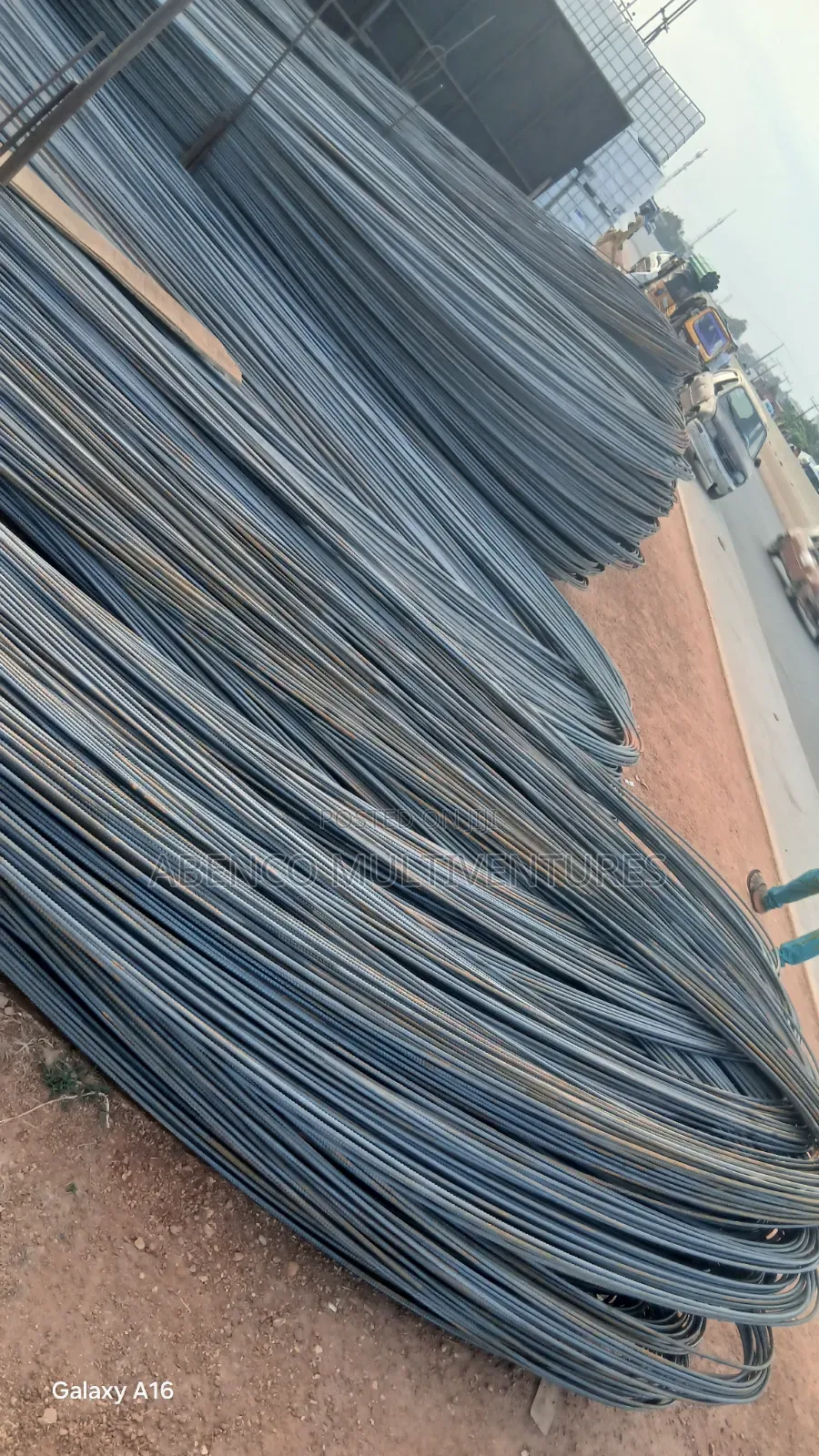 Major Distributor Lion and Tiger Reinforcement