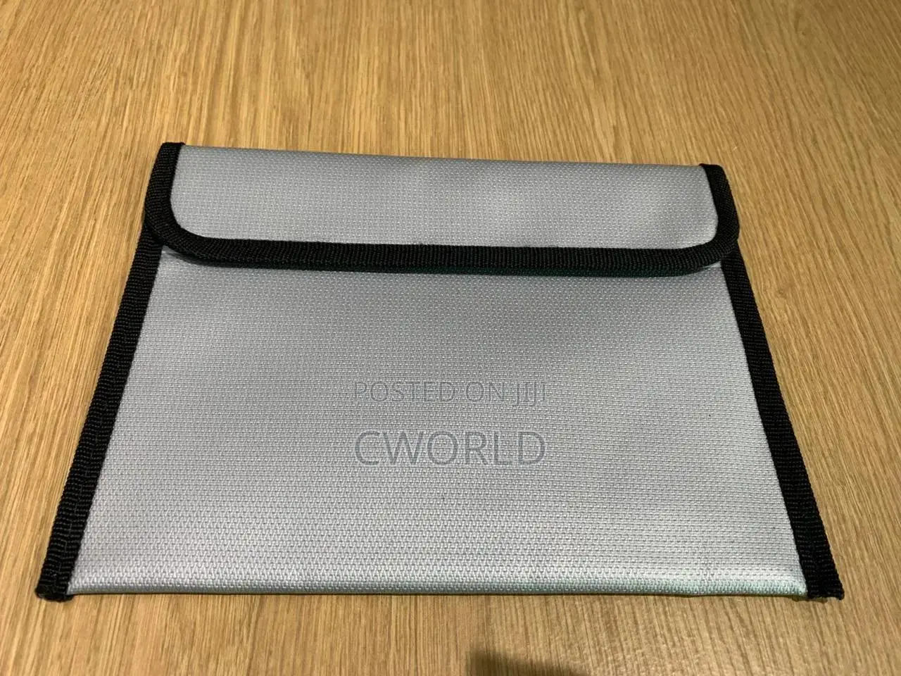 A5 Fireproof File Bag