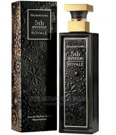 Elizabeth Arden 5th Avenue Royale EDP 125ml for Women