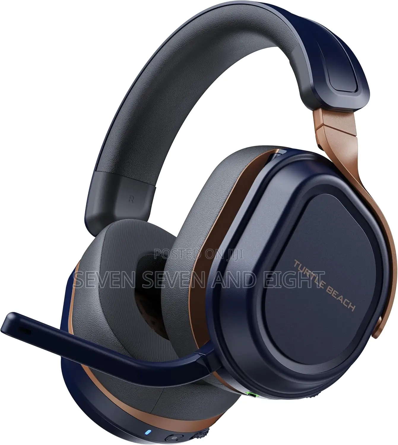 Turtle Beach Stealth 700 Gen 3 Wireless Headset for Xbox ,Ps5 and Pc