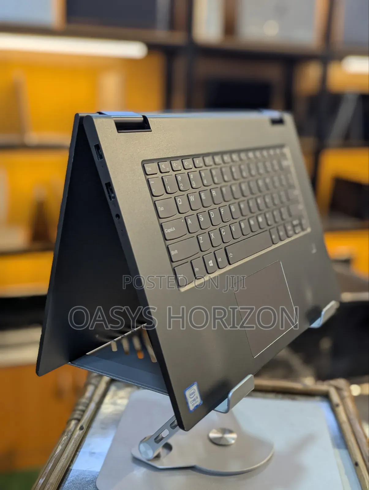 Laptop Lenovo Yoga 730 8GB Intel Core i5 SSD 256GB
