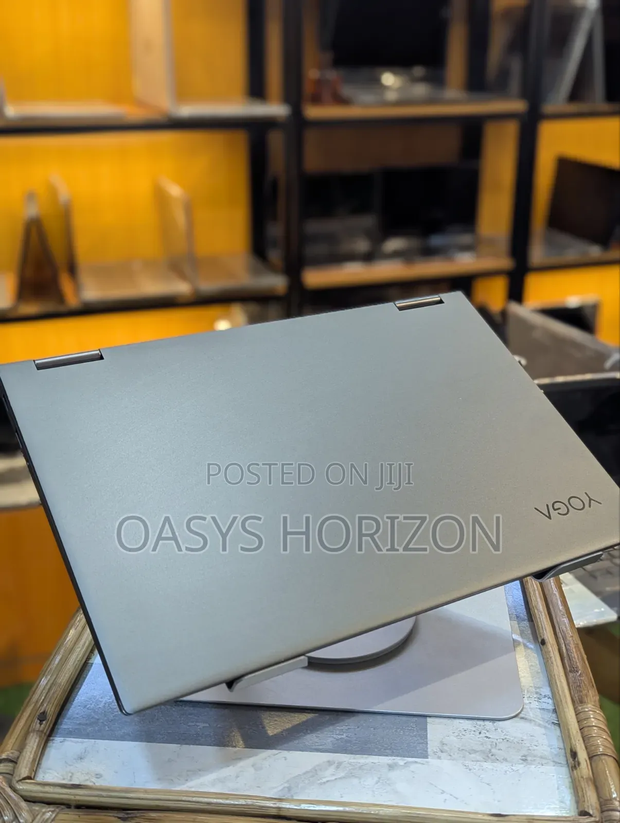 Laptop Lenovo Yoga 730 8GB Intel Core i5 SSD 256GB