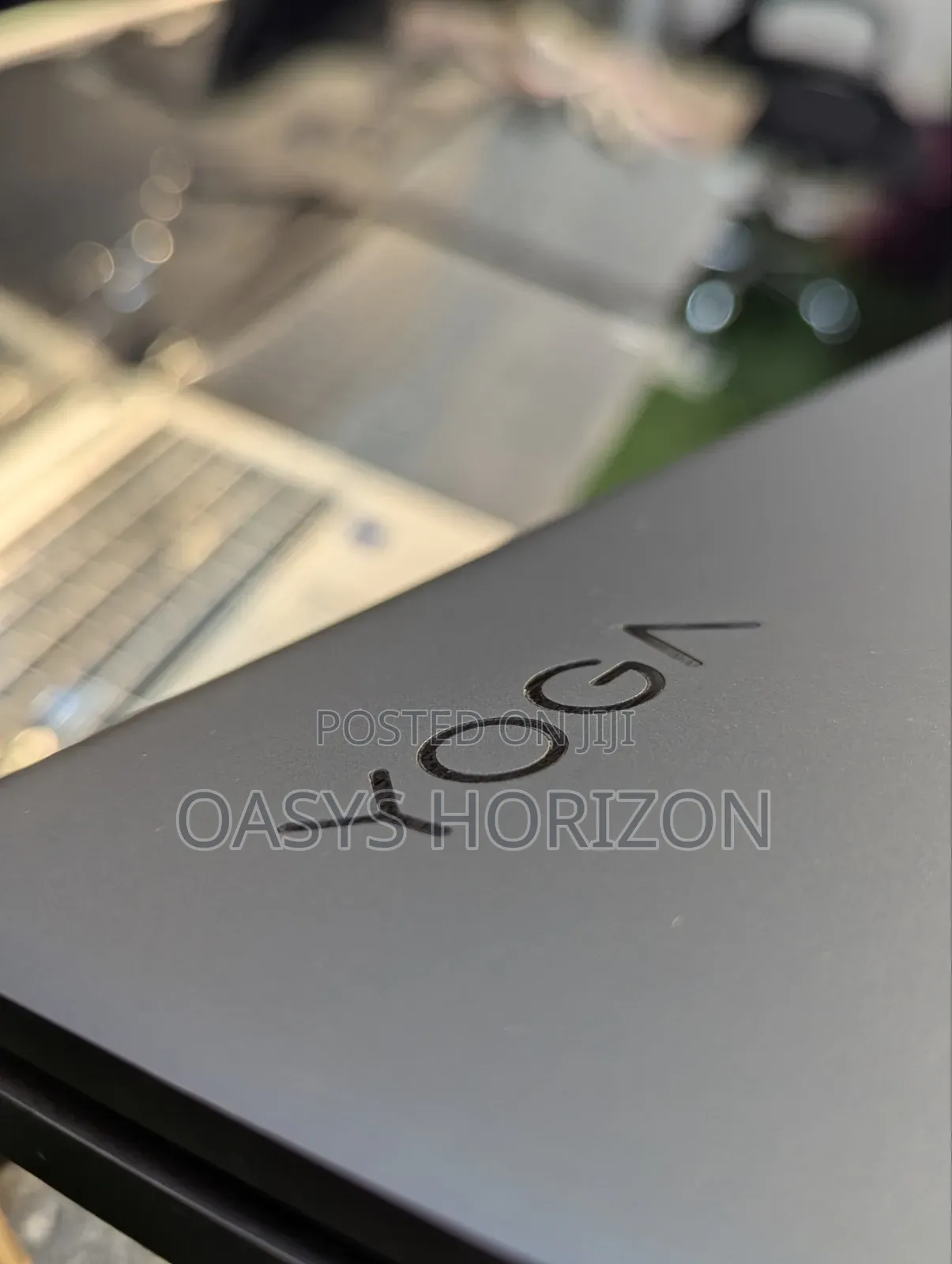 Laptop Lenovo Yoga 730 8GB Intel Core i5 SSD 256GB