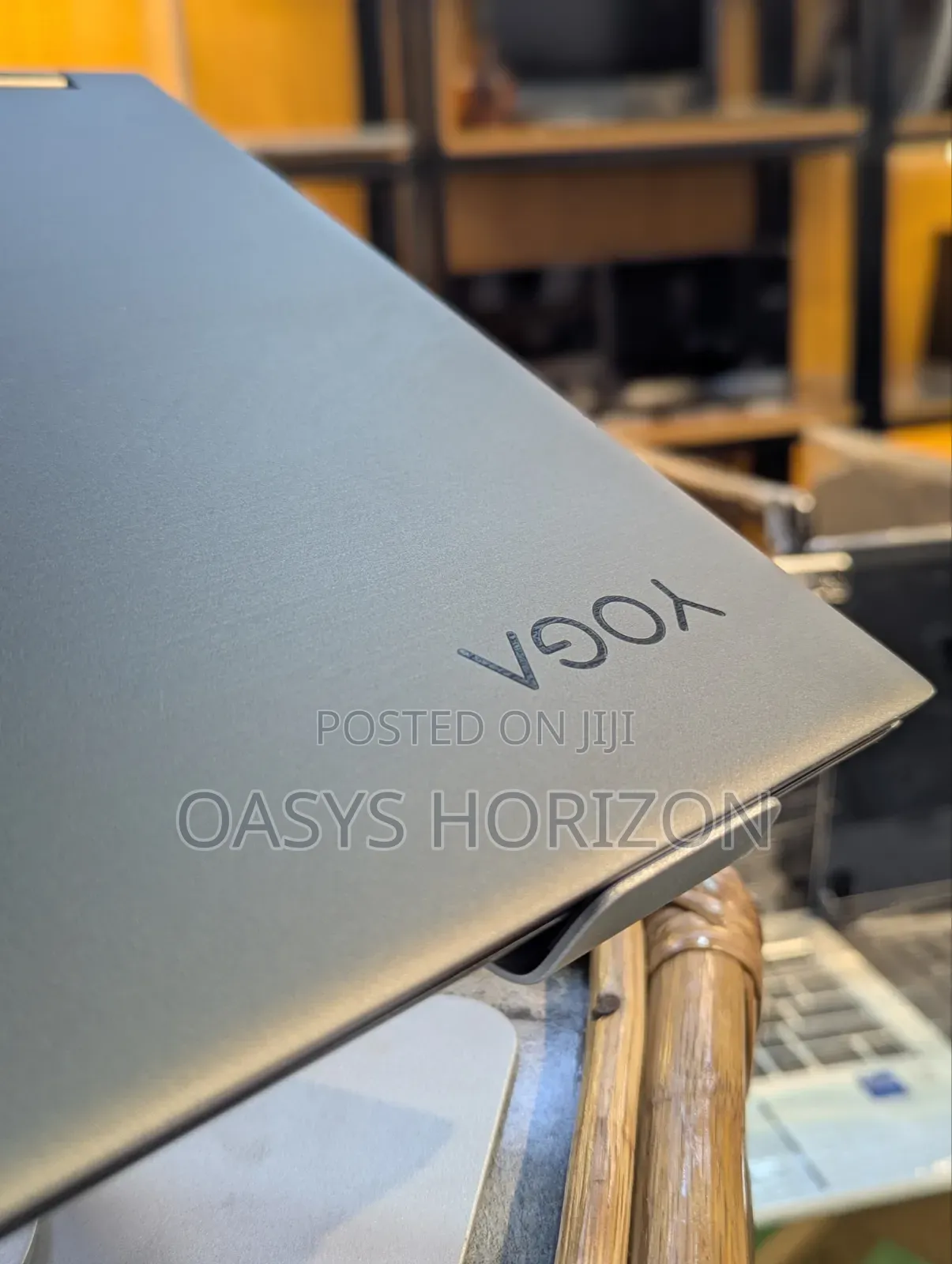 Laptop Lenovo Yoga 730 8GB Intel Core i5 SSD 256GB