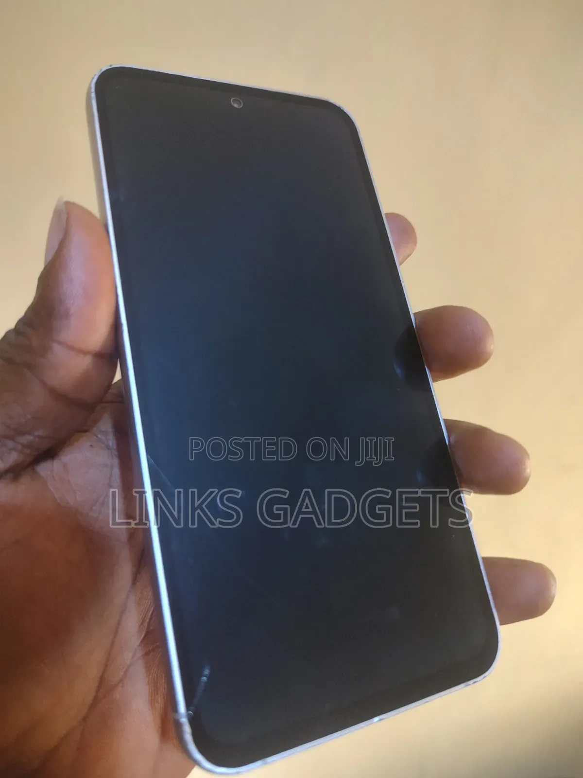Samsung Galaxy S23 FE 128 GB Black