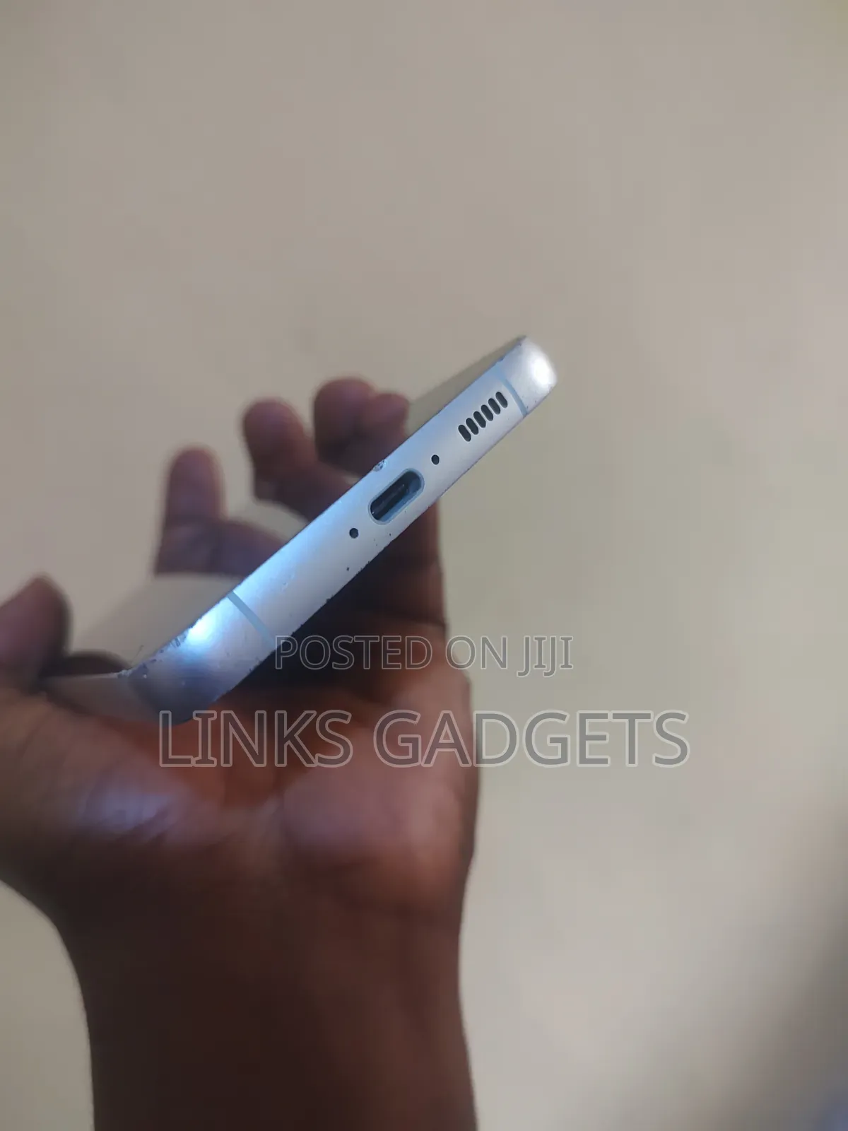 Samsung Galaxy S23 FE 128 GB Black