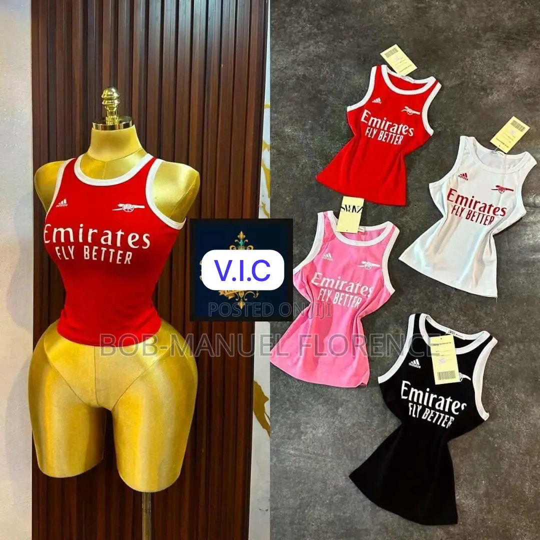 Luxury Quality Sleeveless Top