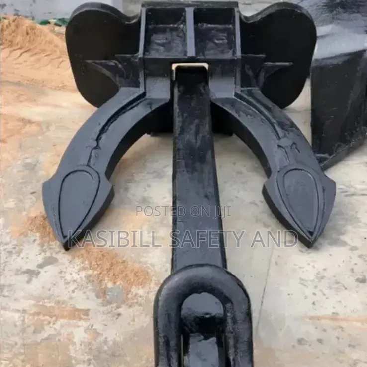Marine Boat Anchor