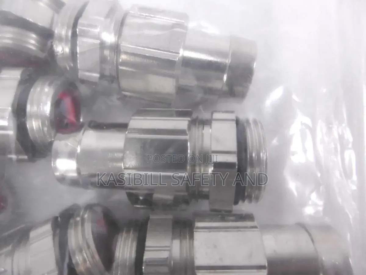PCT-TRS-11lmg Compression Connectors