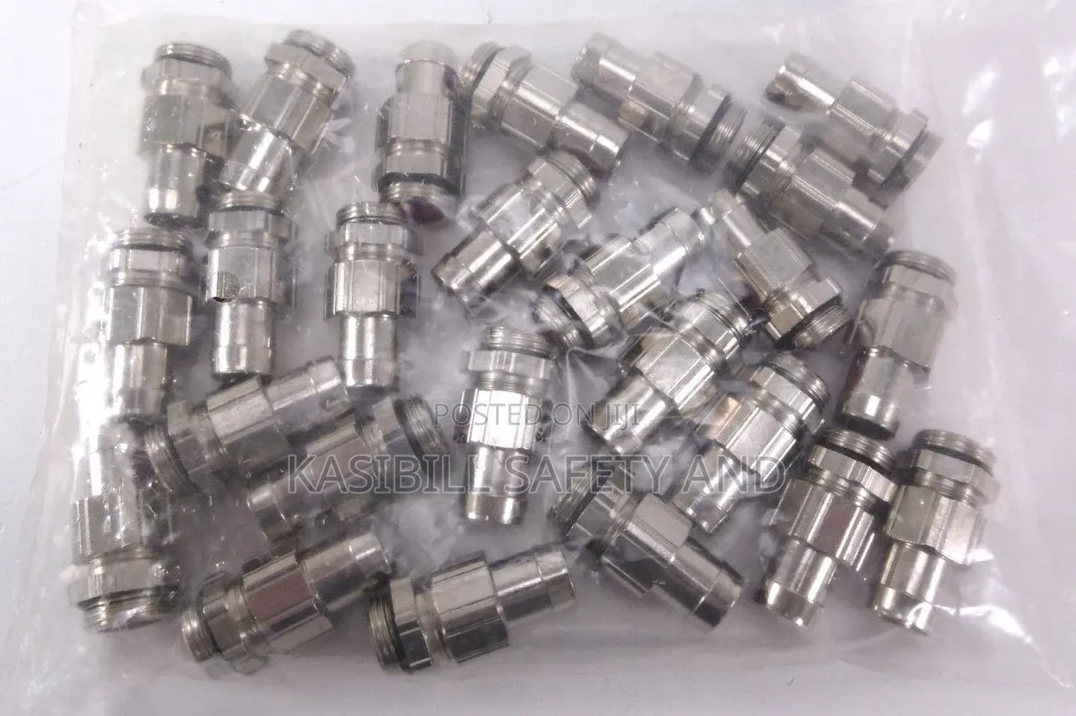 PCT-TRS-11lmg Compression Connectors