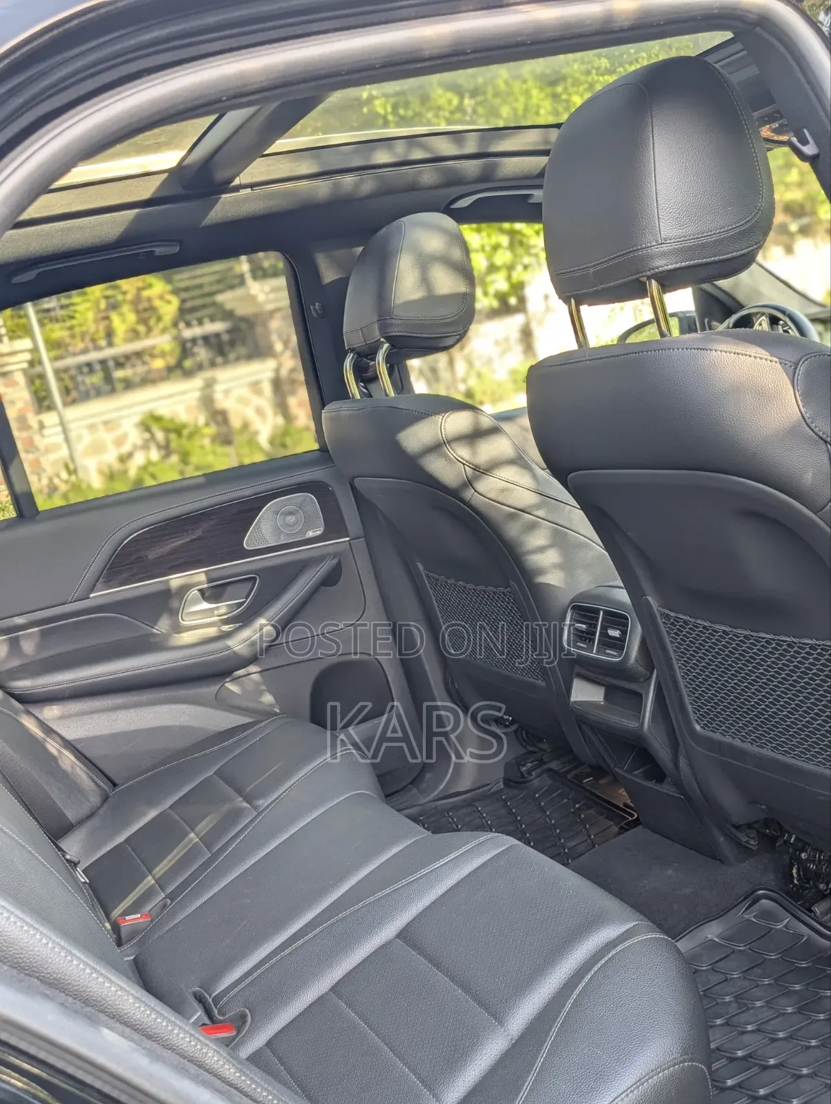 Mercedes-Benz GLE-Class GLE 350 4MATIC 2022 Black