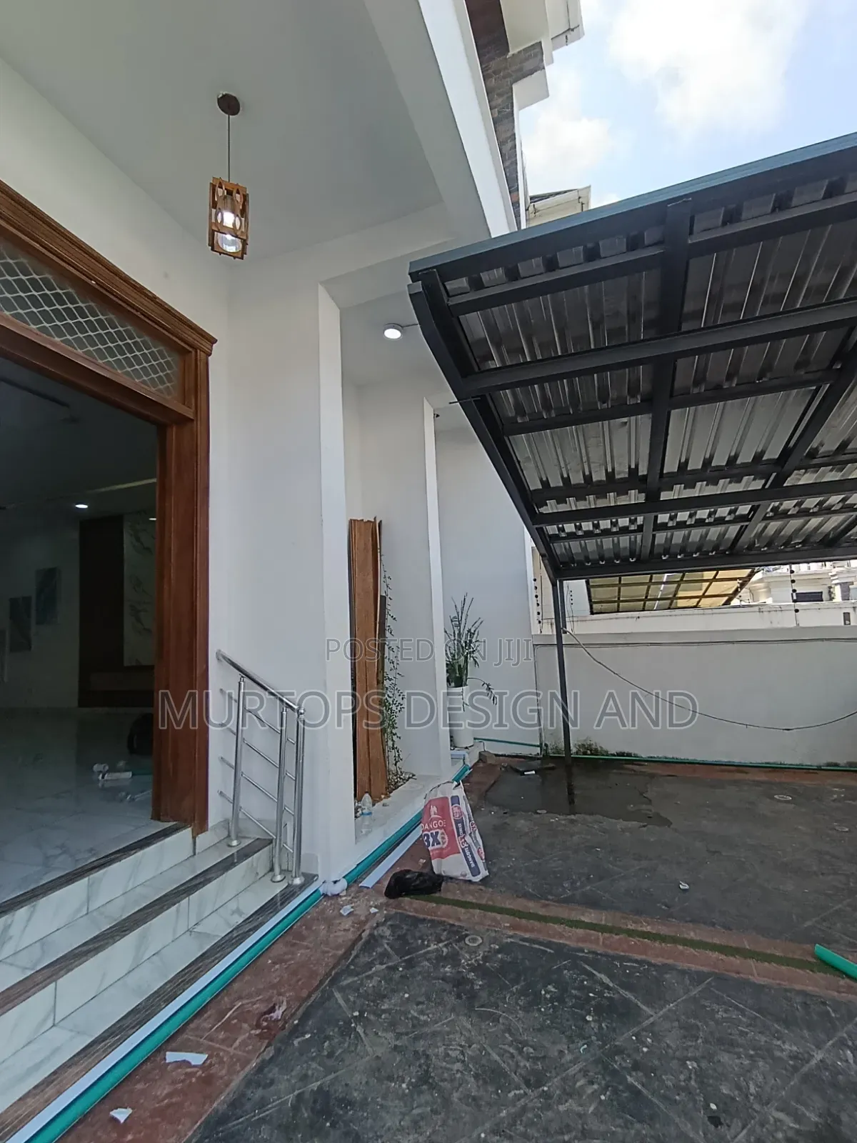Studio Apartment in Oral, Lekki Phase 2 for rent