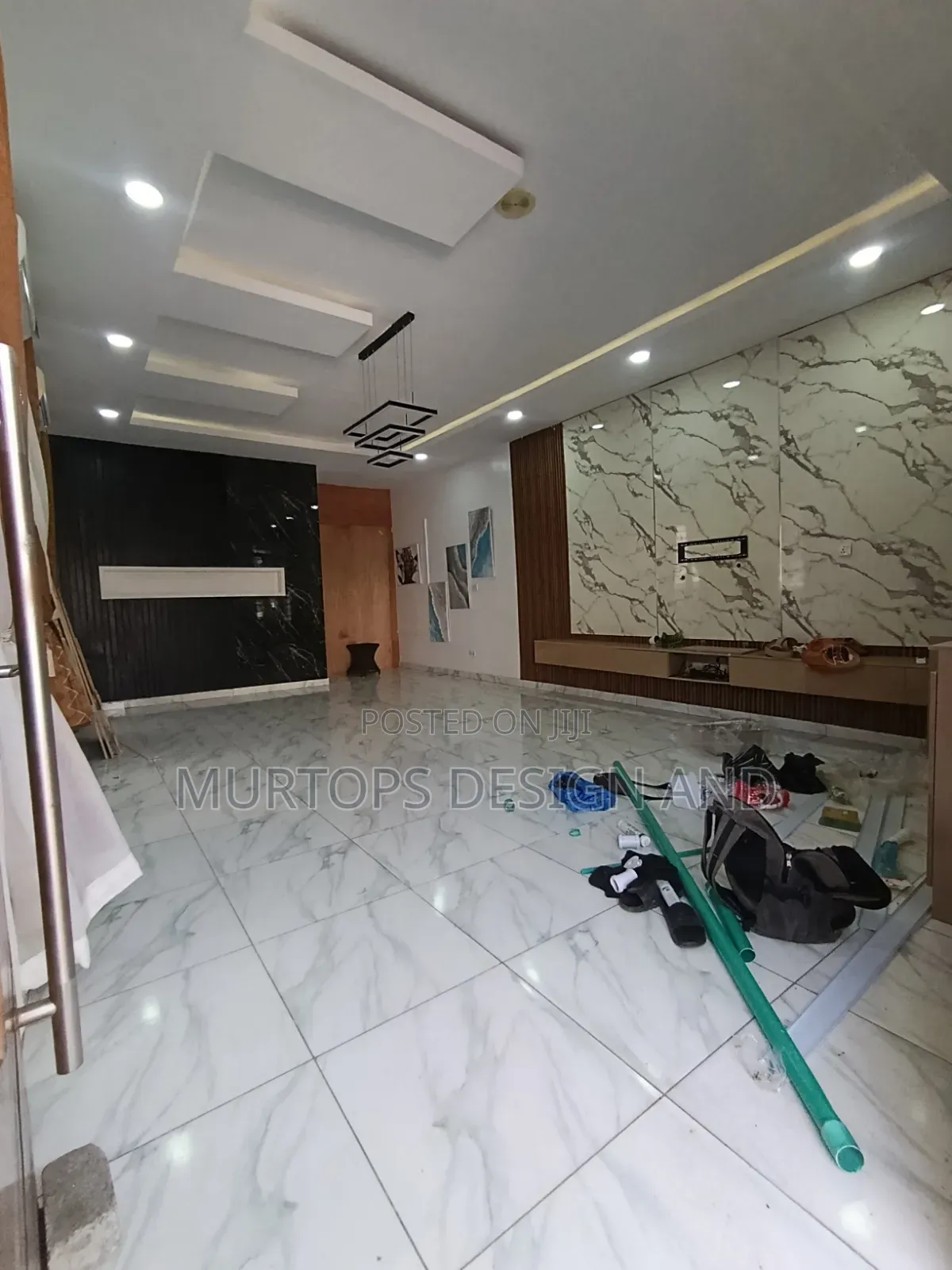 Studio Apartment in Oral, Lekki Phase 2 for rent