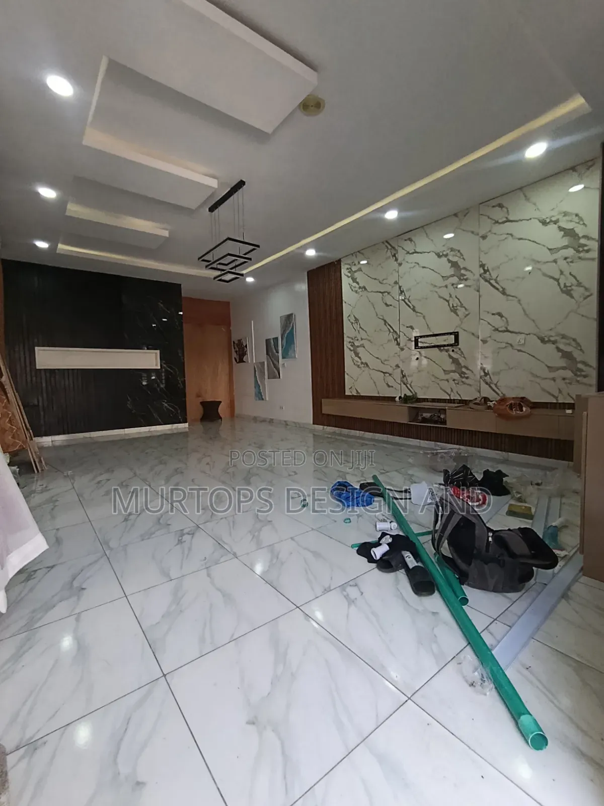 Studio Apartment in Oral, Lekki Phase 2 for rent