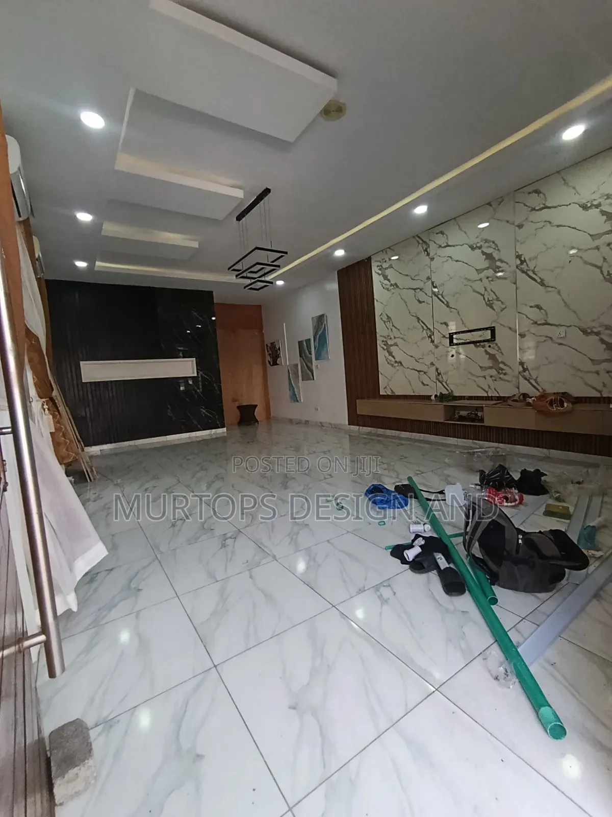Studio Apartment in Oral, Lekki Phase 2 for rent