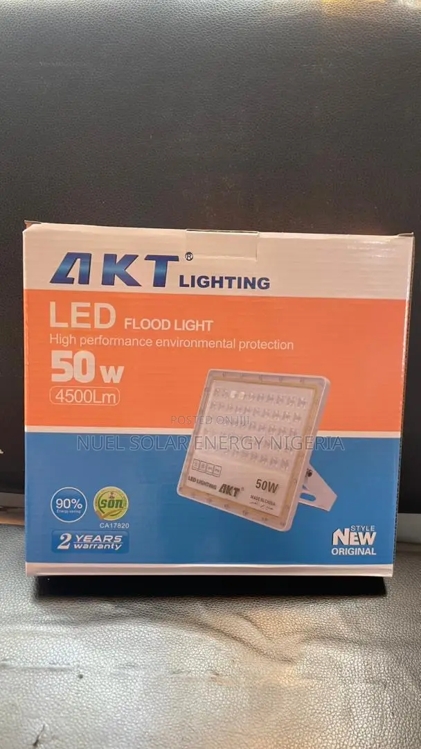 50w Akt Led Flood Light
