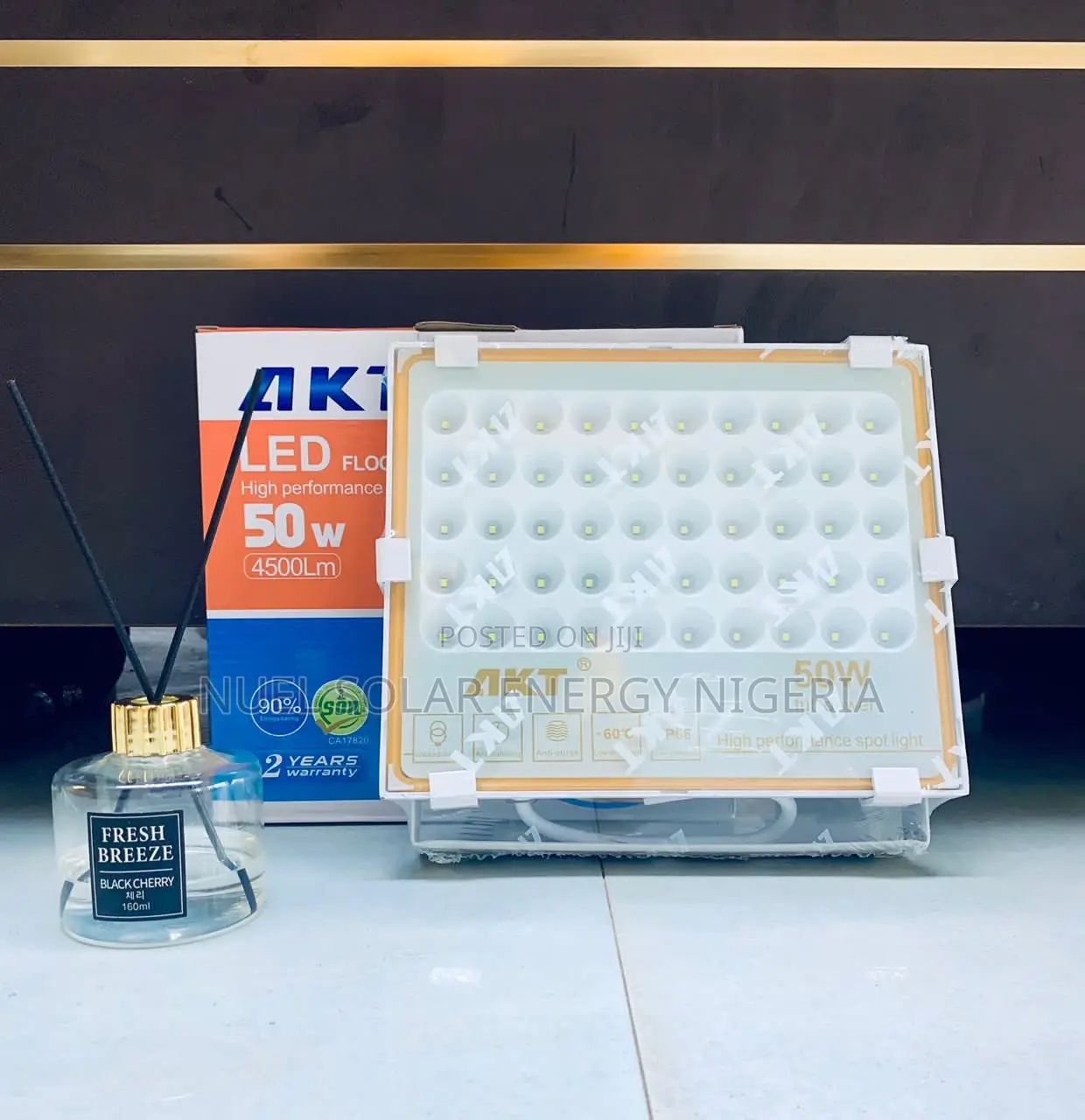 50w Akt Led Flood Light