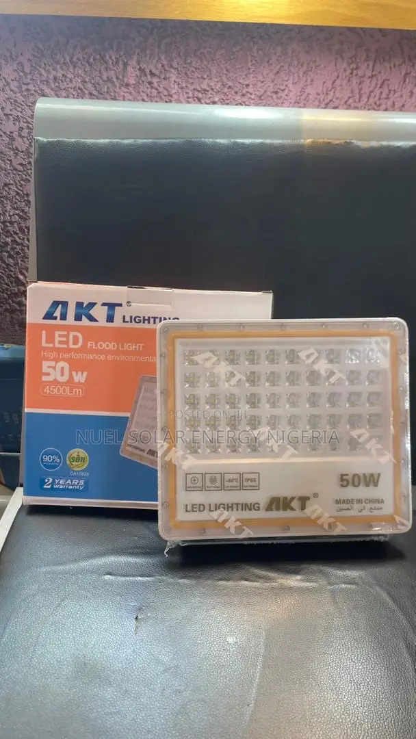 50w Akt Led Flood Light