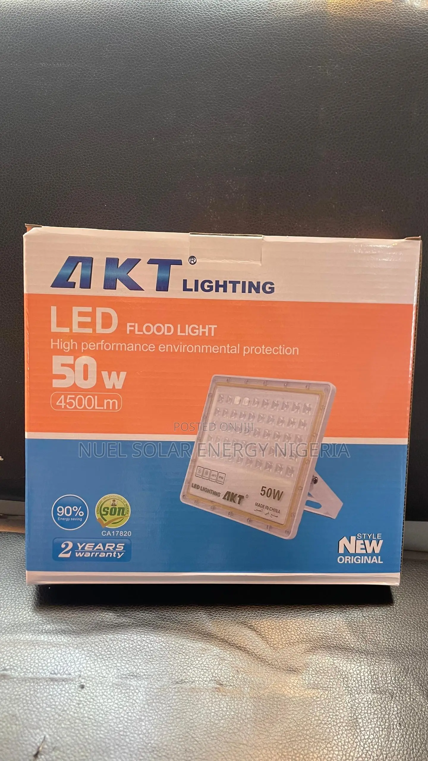 50w Akt Led Flood Light
